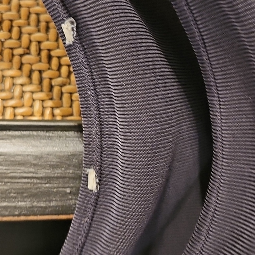 Stylish Billie Cupro Black Jumpsuit with Ruffle Straps From  Anthropologie - Picture 9 of 11